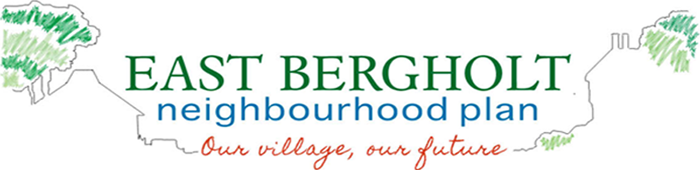 East Bergholt Neighbourhood Plan